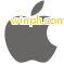 Aplicativo winph.combet para iOS